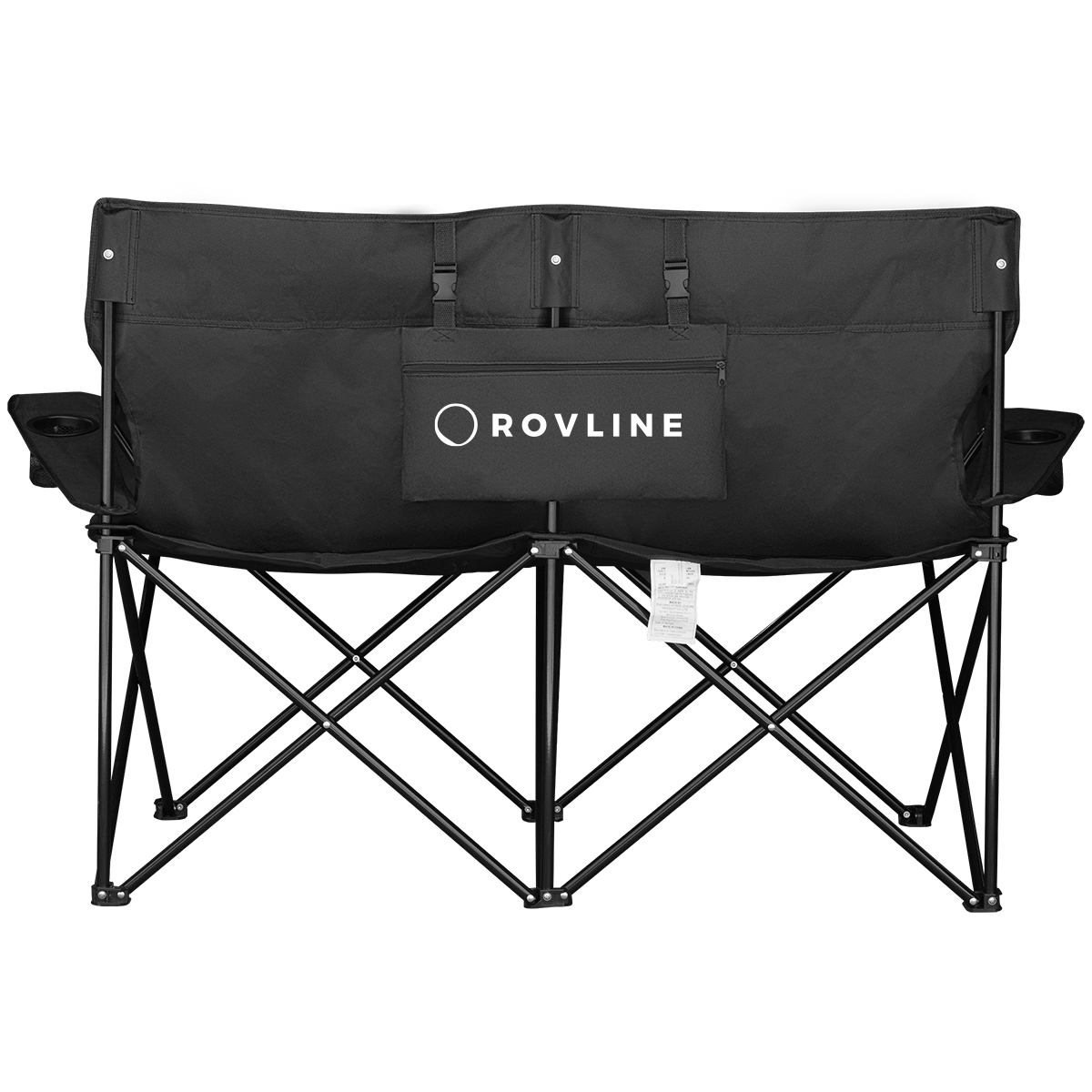 Picture of Double Take Folding Chair For Two