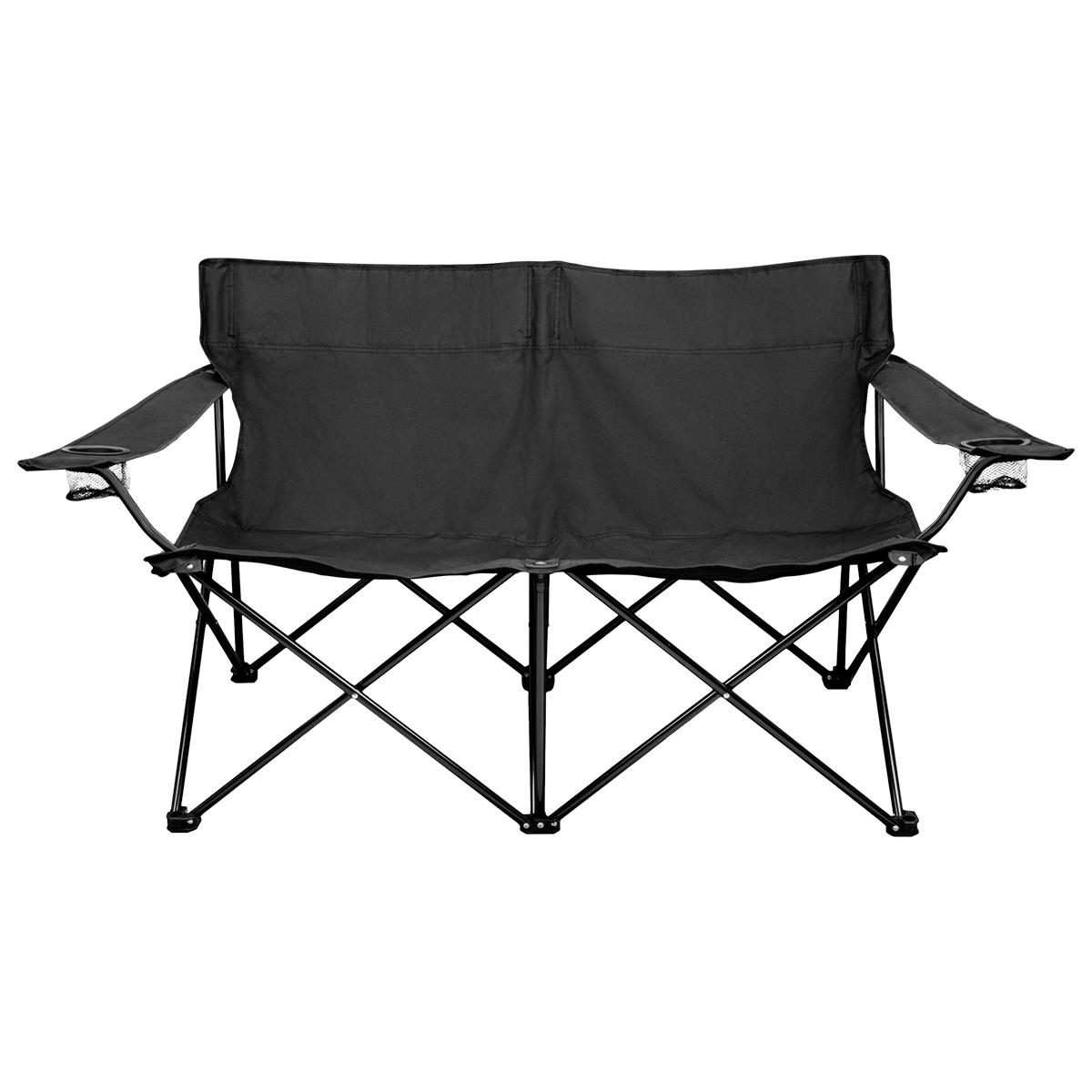Picture of Double Take Folding Chair For Two