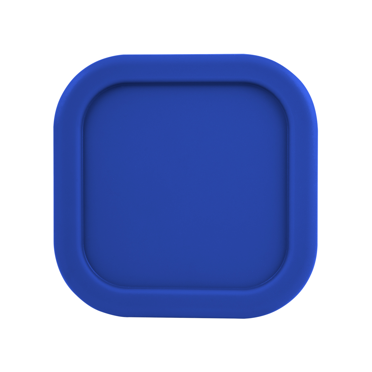 Picture of Square Silicone Food Container