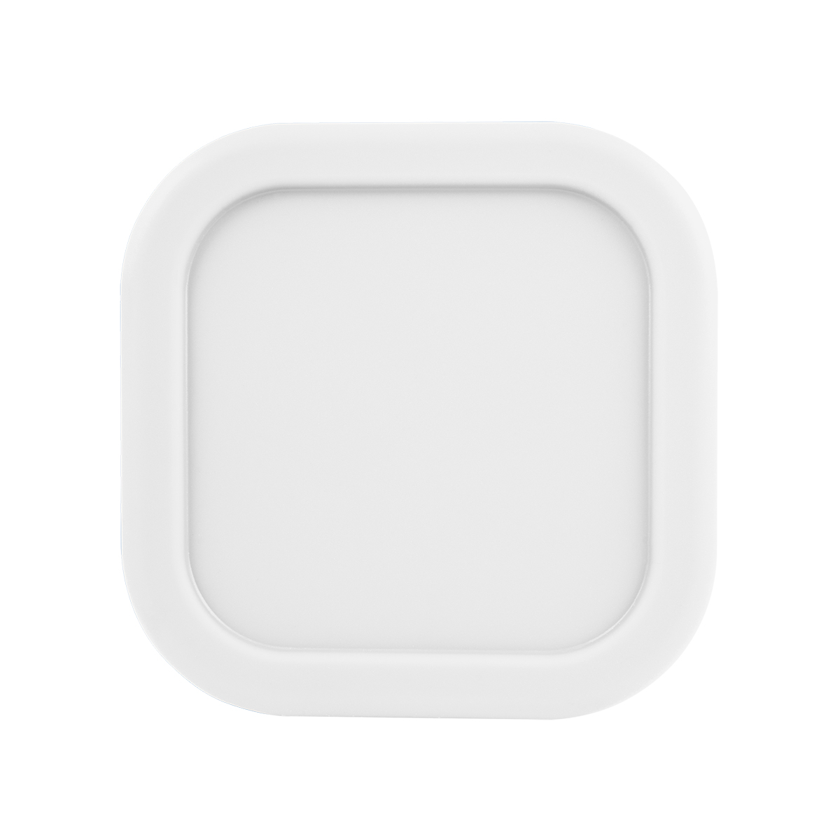 Picture of Square Silicone Food Container