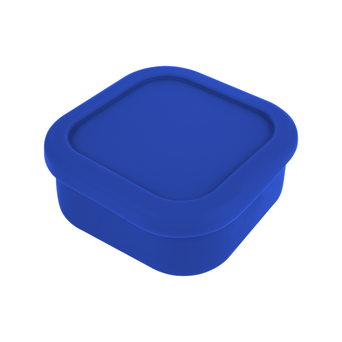 Picture of Square Silicone Food Container