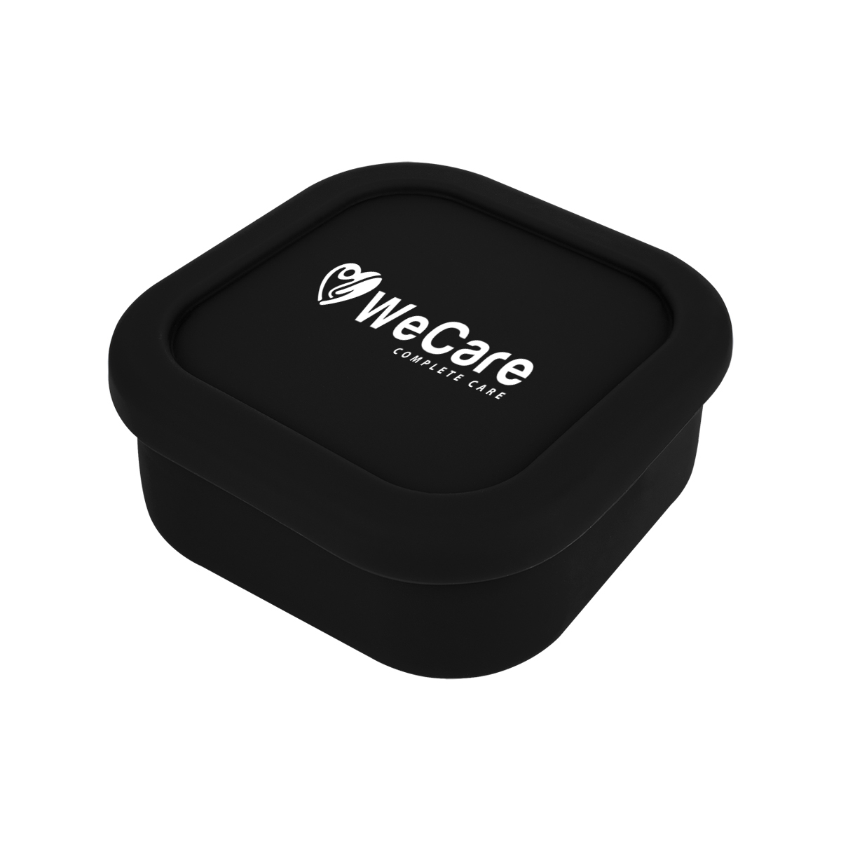 Picture of Square Silicone Food Container