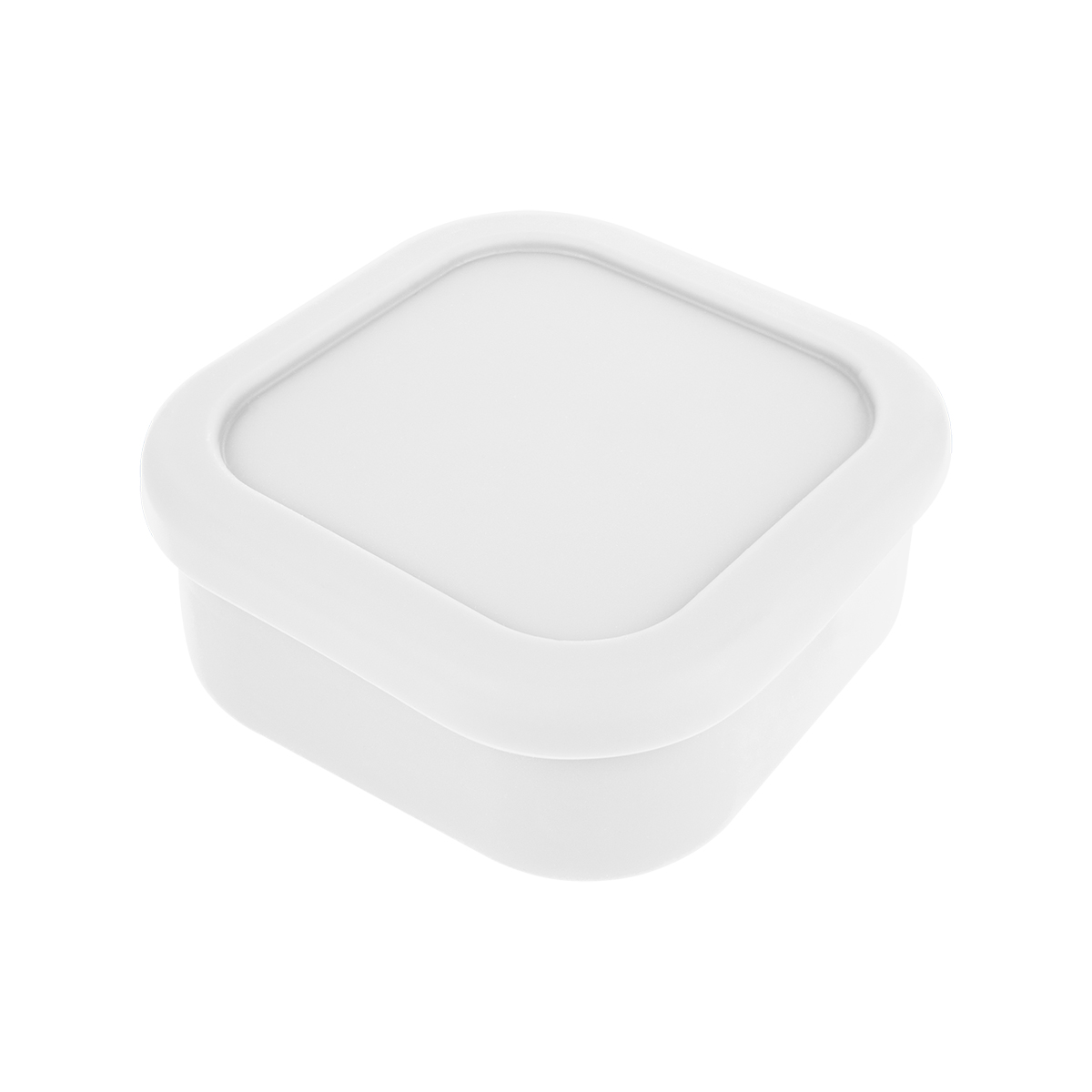Picture of Square Silicone Food Container