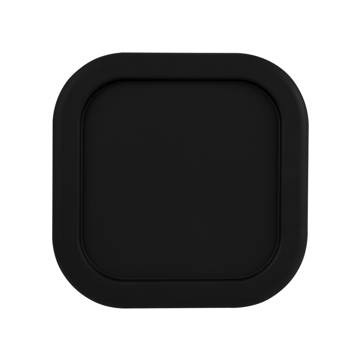 Picture of Square Silicone Food Container
