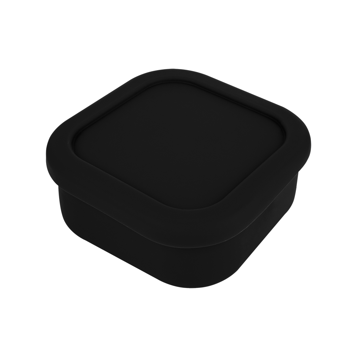 Picture of Square Silicone Food Container