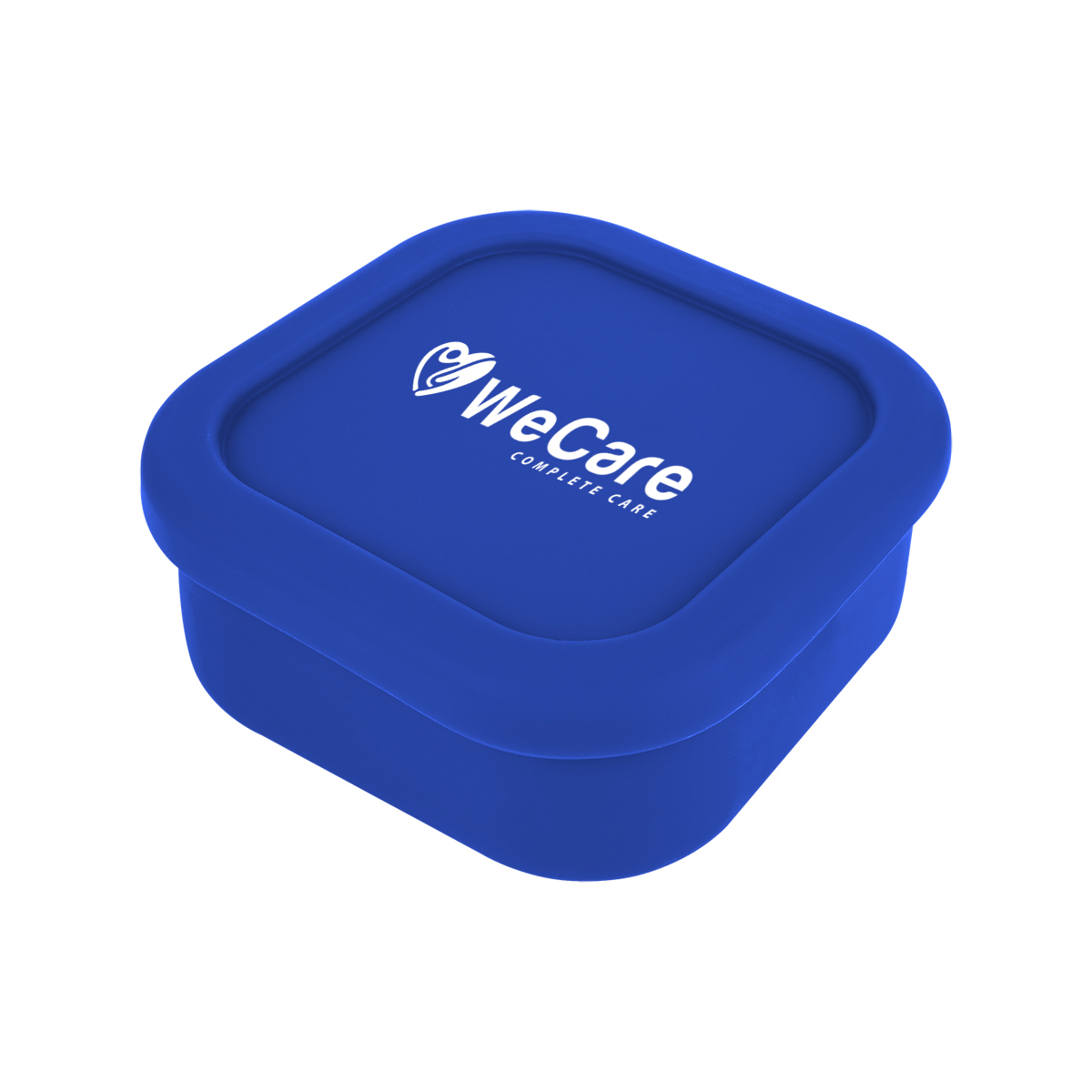 Picture of Square Silicone Food Container