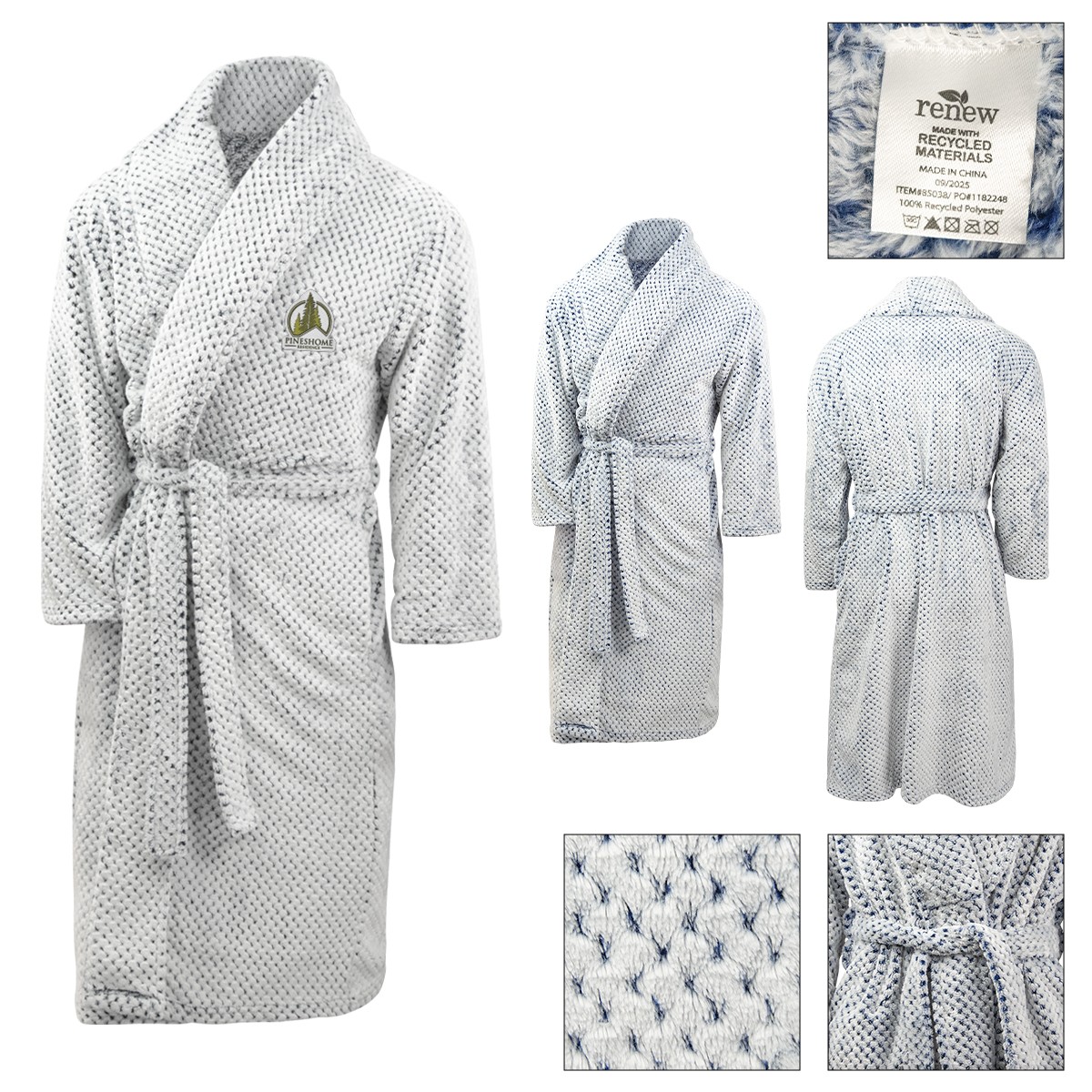 Picture of Rpet Robe