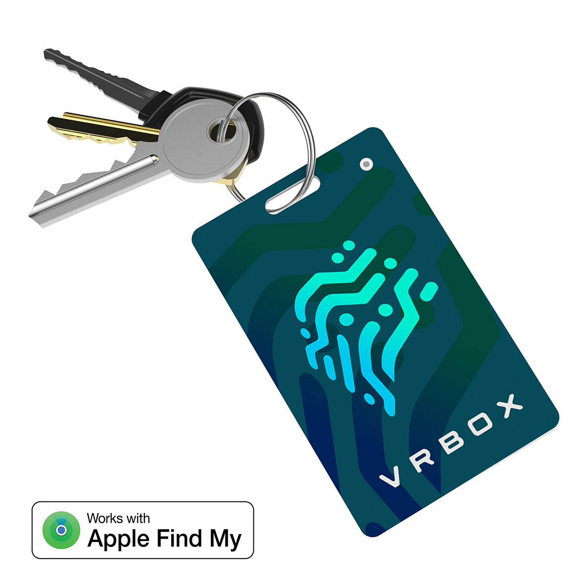 Picture of Powerstick Powertag Card