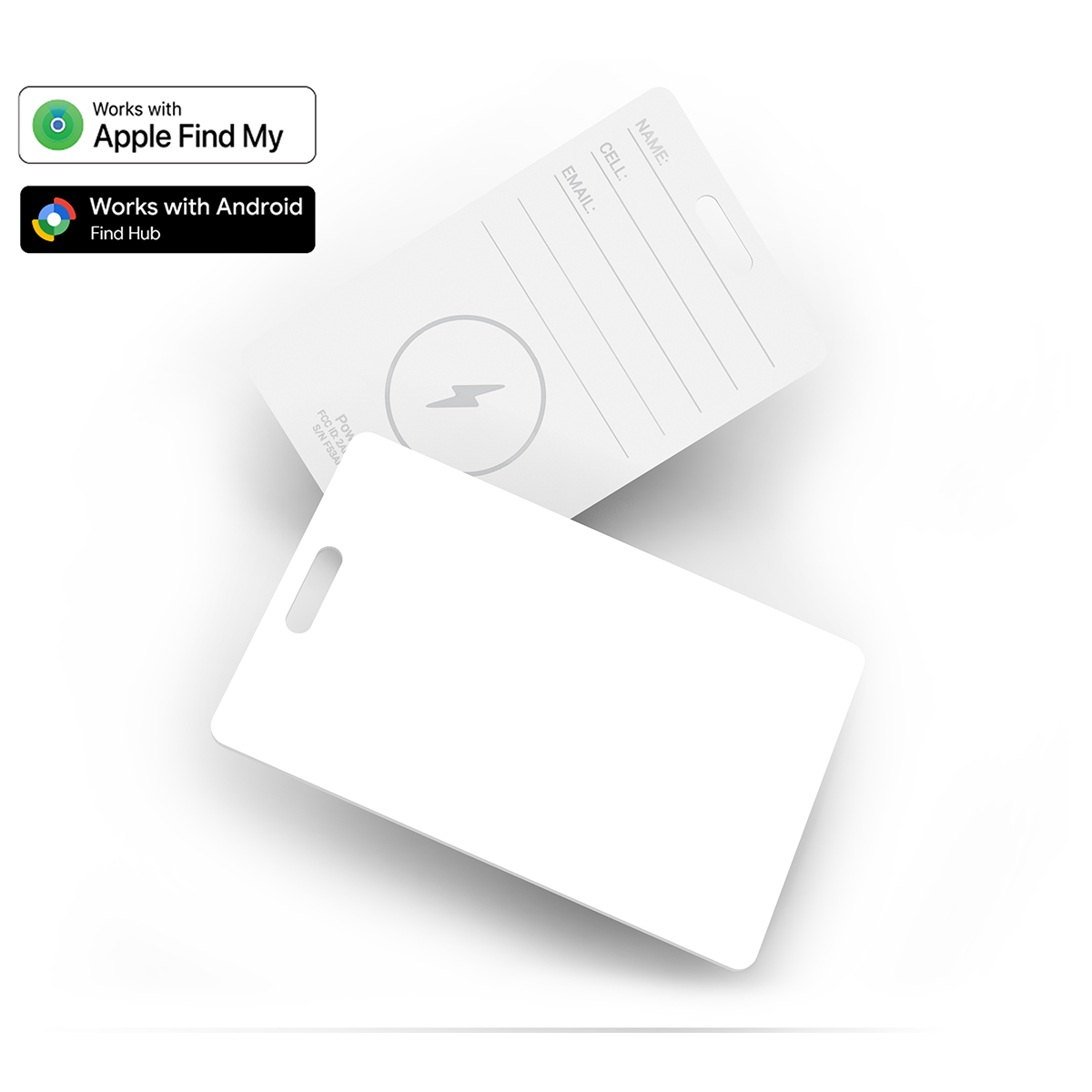 Picture of Powerstick Powertag Card