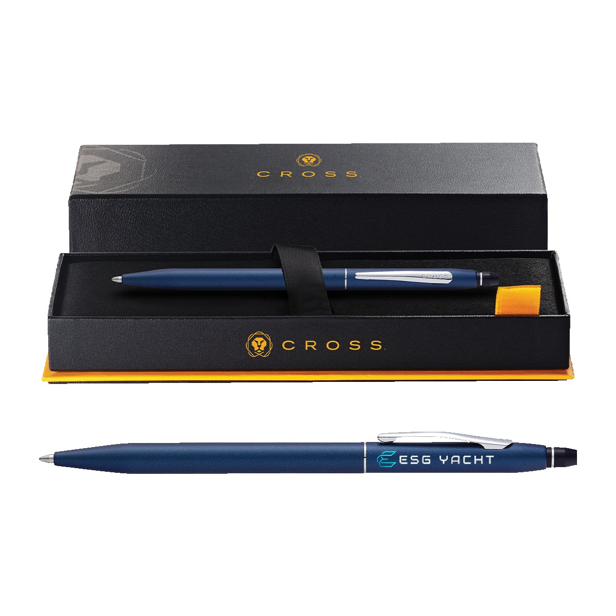 Picture of Cross® Click Pen, Full Color Digital
