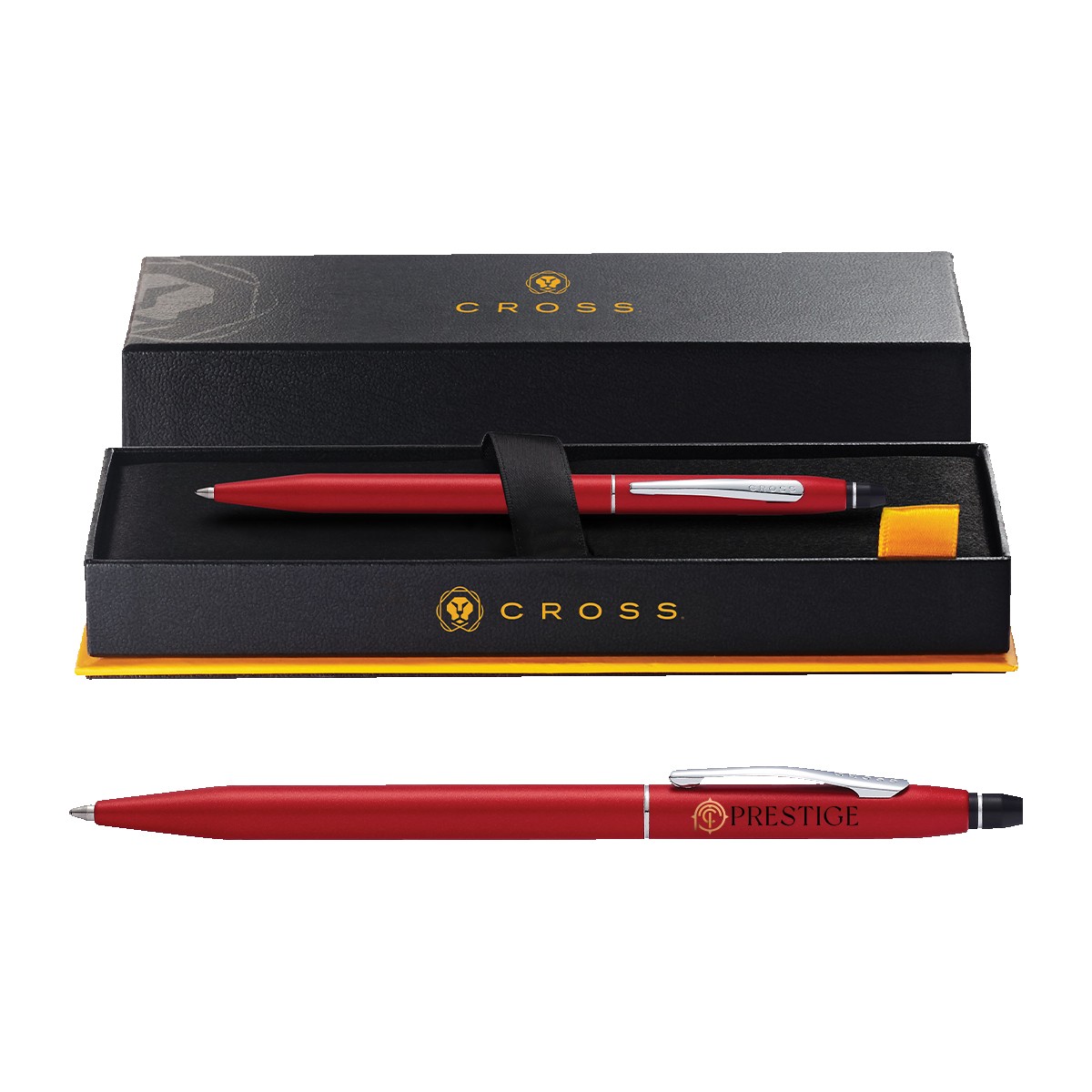 Picture of Cross® Click Pen, Full Color Digital