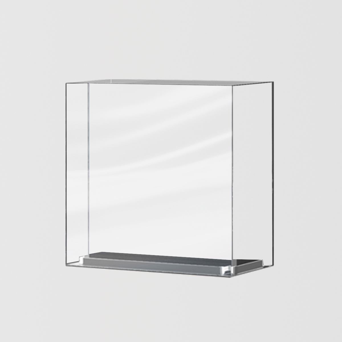 Picture of Stackable Clear Acrylic Top Award