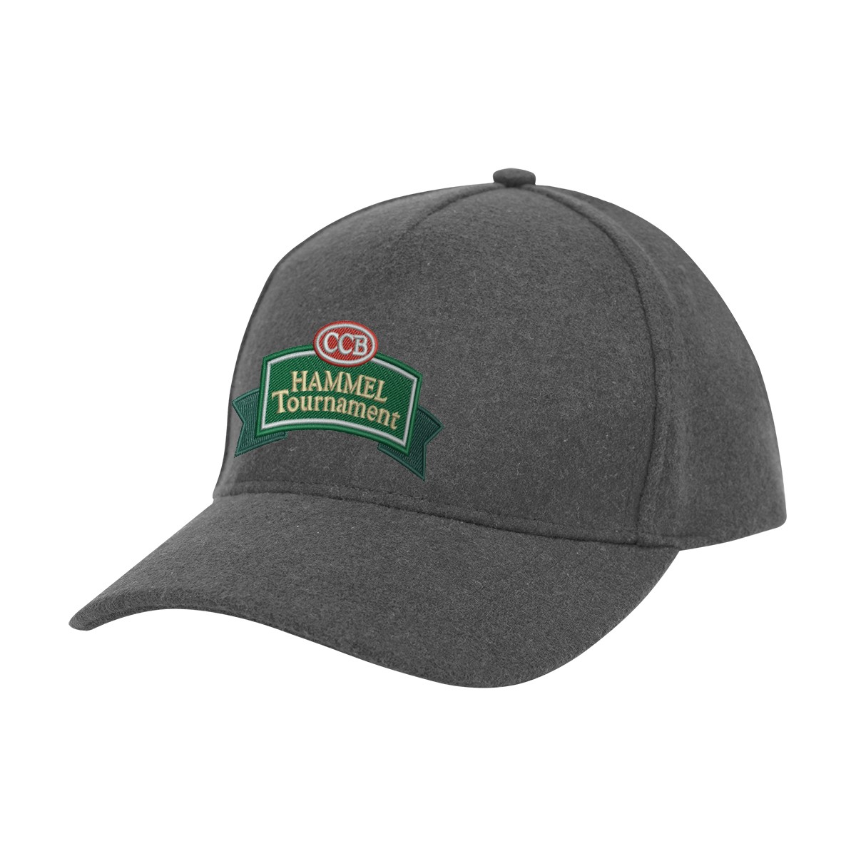 Picture of Winslow Wool Cap