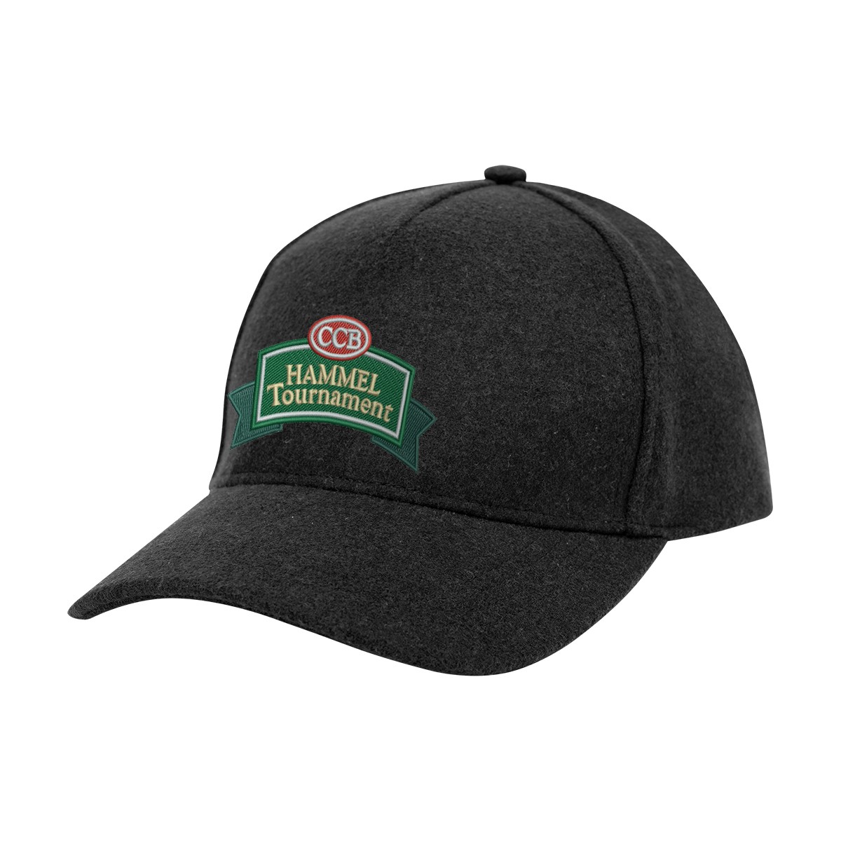 Picture of Winslow Wool Cap