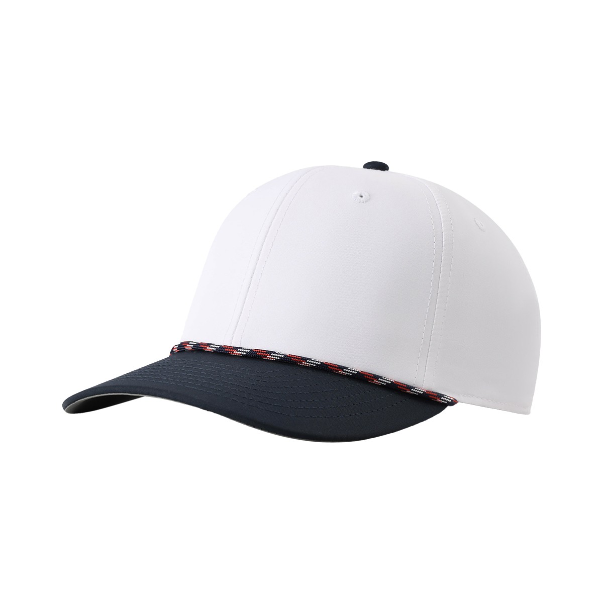 Picture of Imperial 7054t The Wingman Two-tone Performance Rope Cap