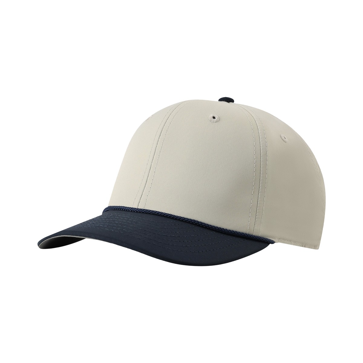 Picture of Imperial 7054t The Wingman Two-tone Performance Rope Cap