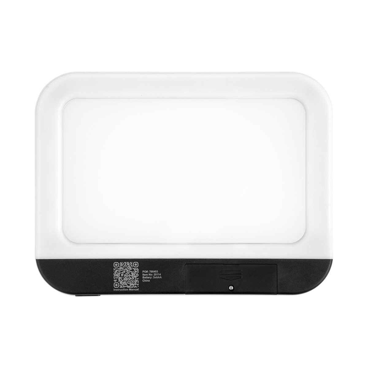 Picture of Full Page Magnifier With Lights