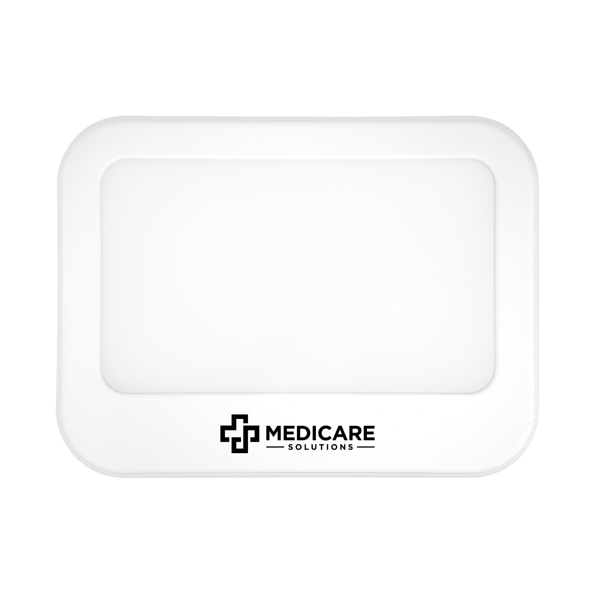 Picture of Full Page Magnifier With Lights