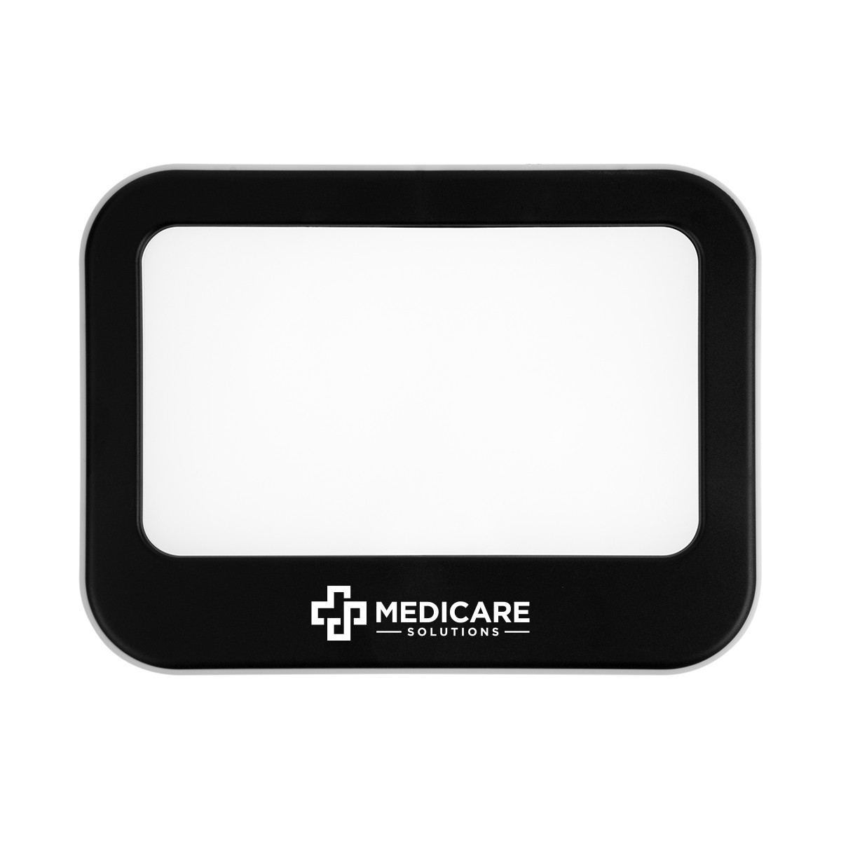 Picture of Full Page Magnifier With Lights