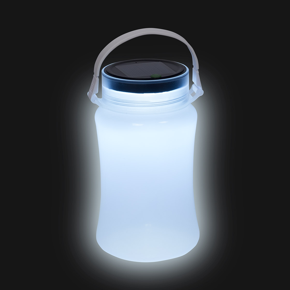 Picture of Foldable Waterproof Container with Solar Light