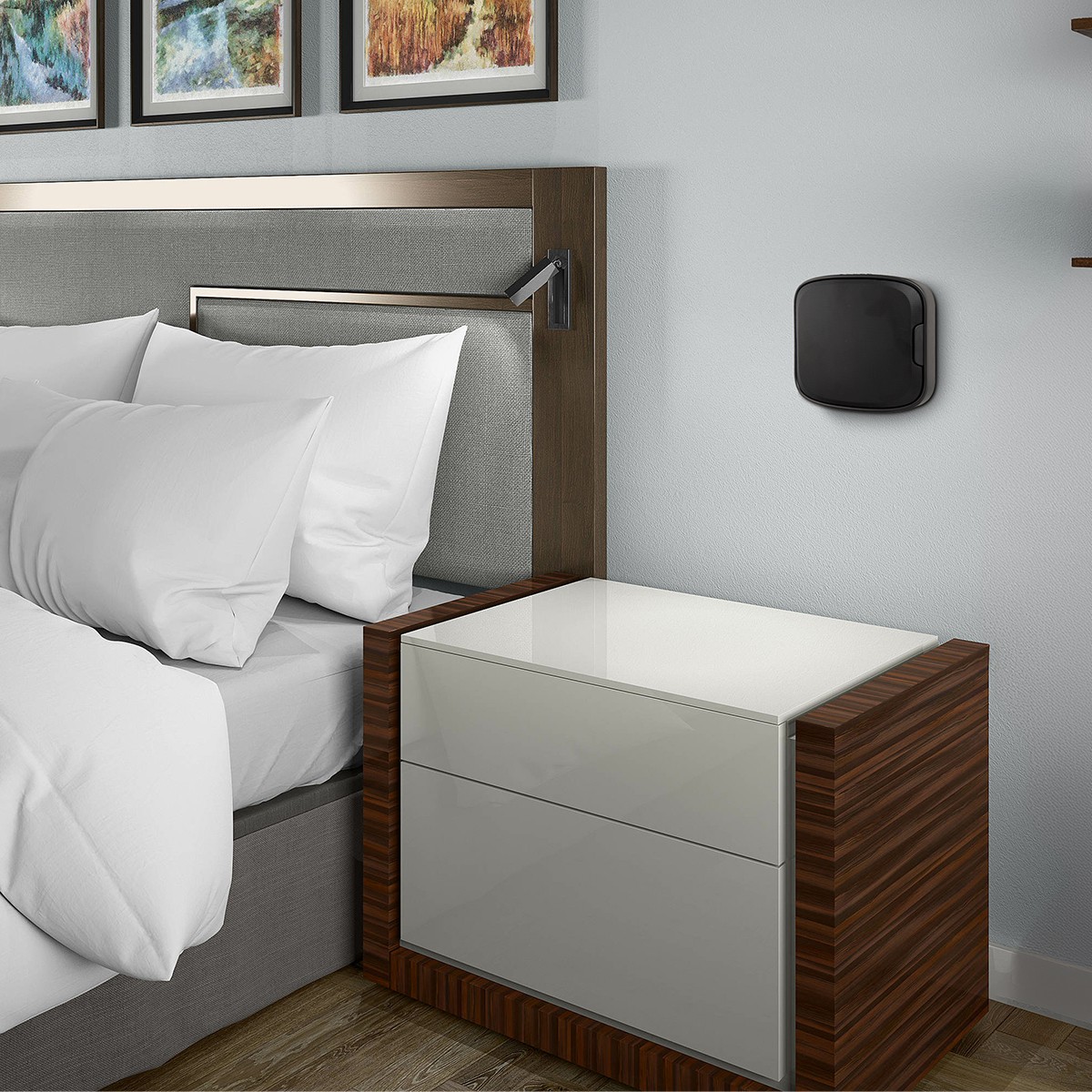 Picture of Next Level Wireless Wall Speaker