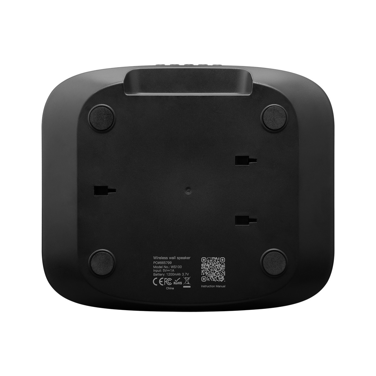 Picture of Next Level Wireless Wall Speaker