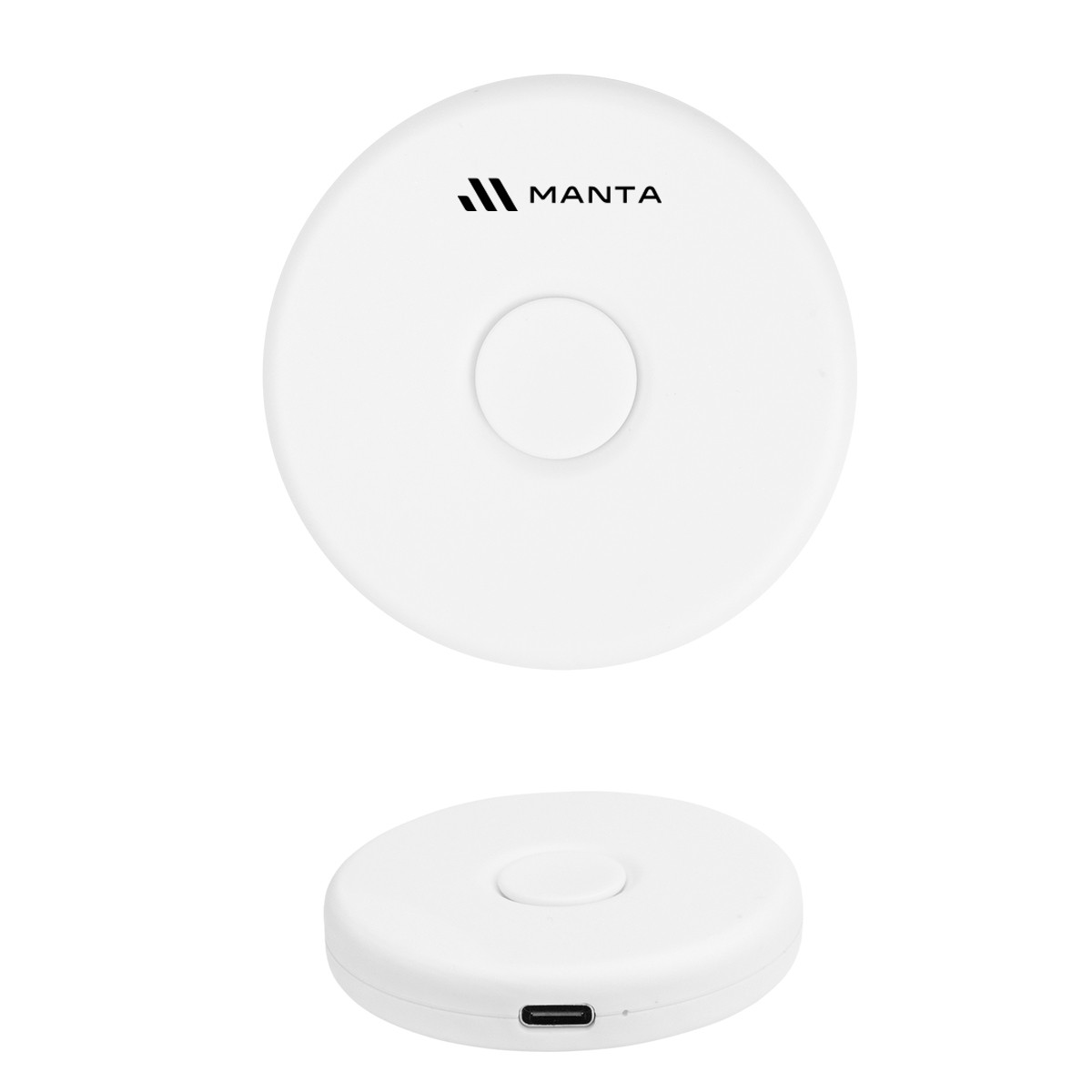 Picture of Rabs Fun Spinner Wireless Charger