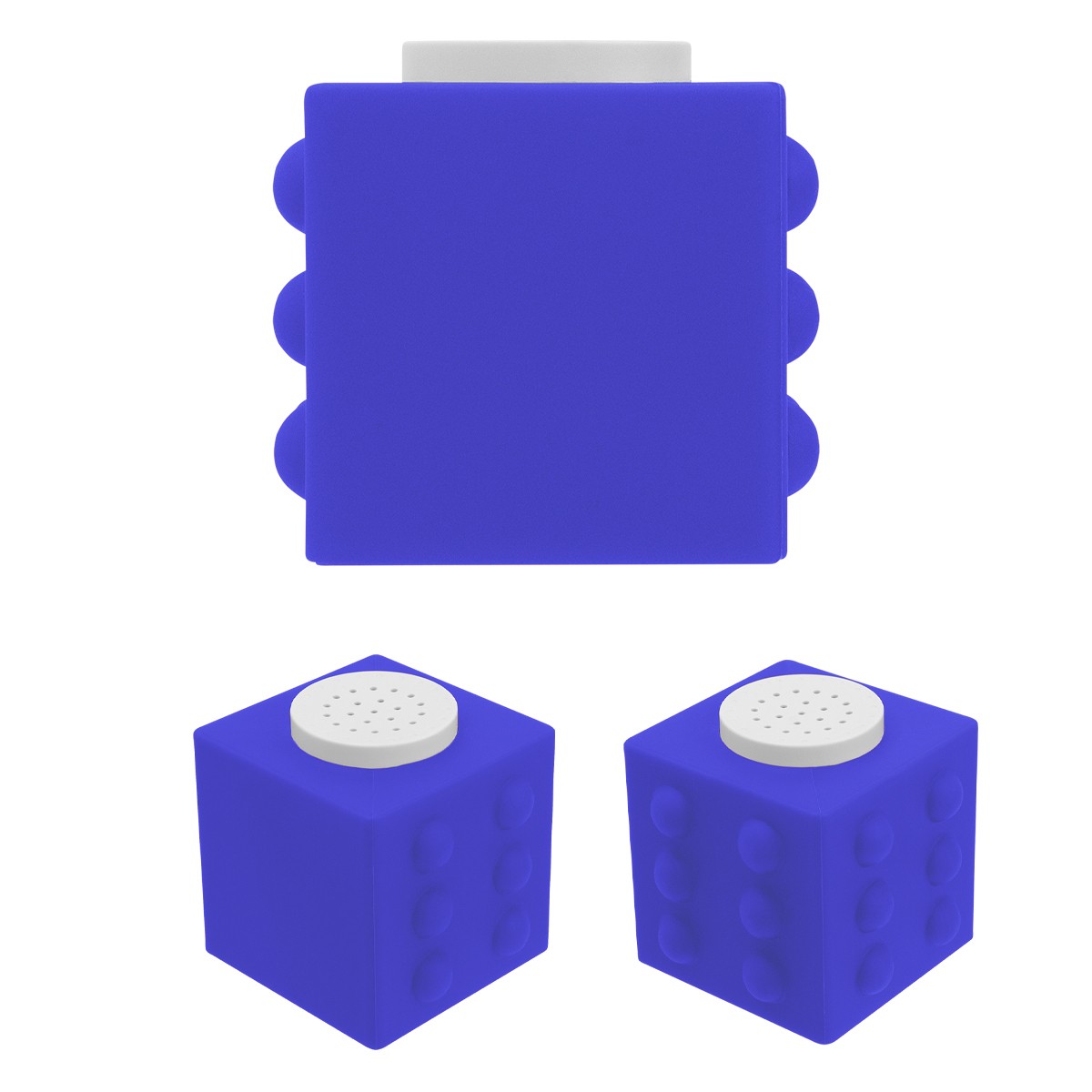 Picture of Push Pop Speaker