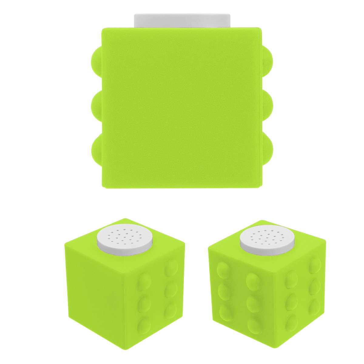 Picture of Push Pop Speaker