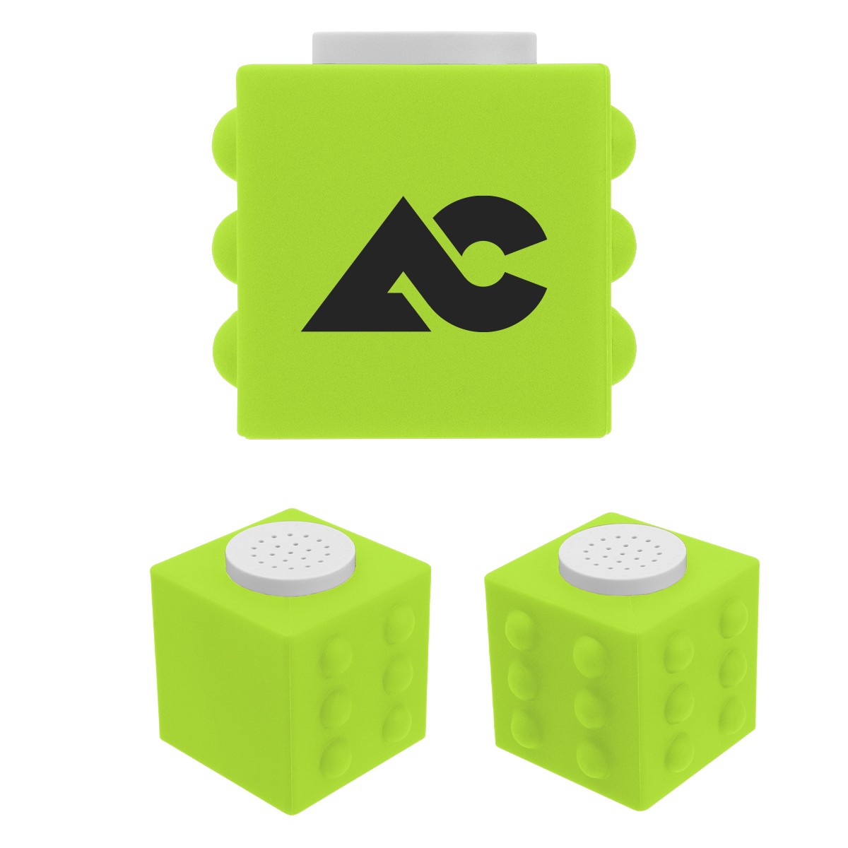 Picture of Push Pop Speaker