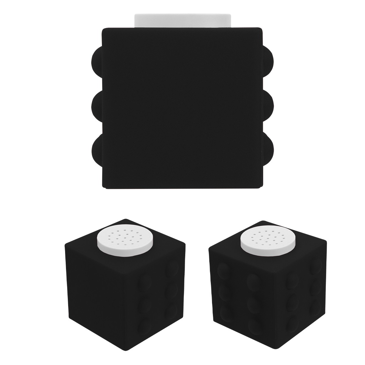 Picture of Push Pop Speaker