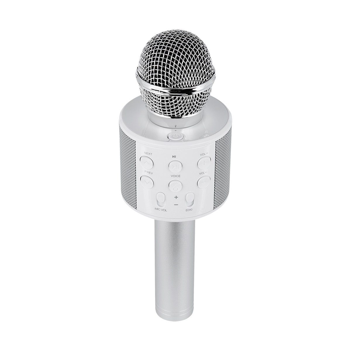 Picture of Perfect Pitch Karaoke Microphone