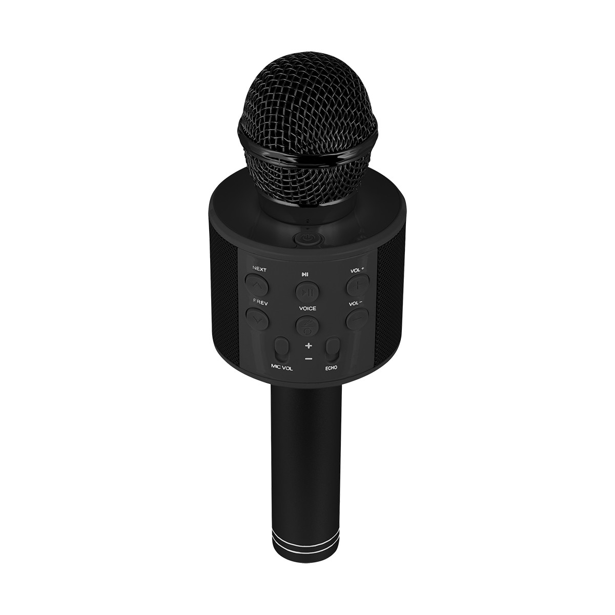 Picture of Perfect Pitch Karaoke Microphone