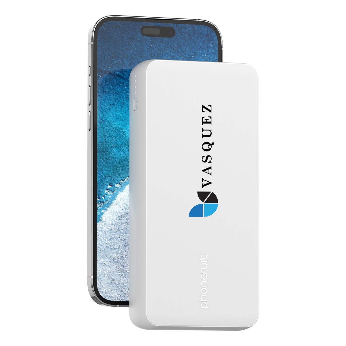 Picture of 20,000 Mah Phonesuit® Energy Core Battery Pack & Portable Pocket Charger