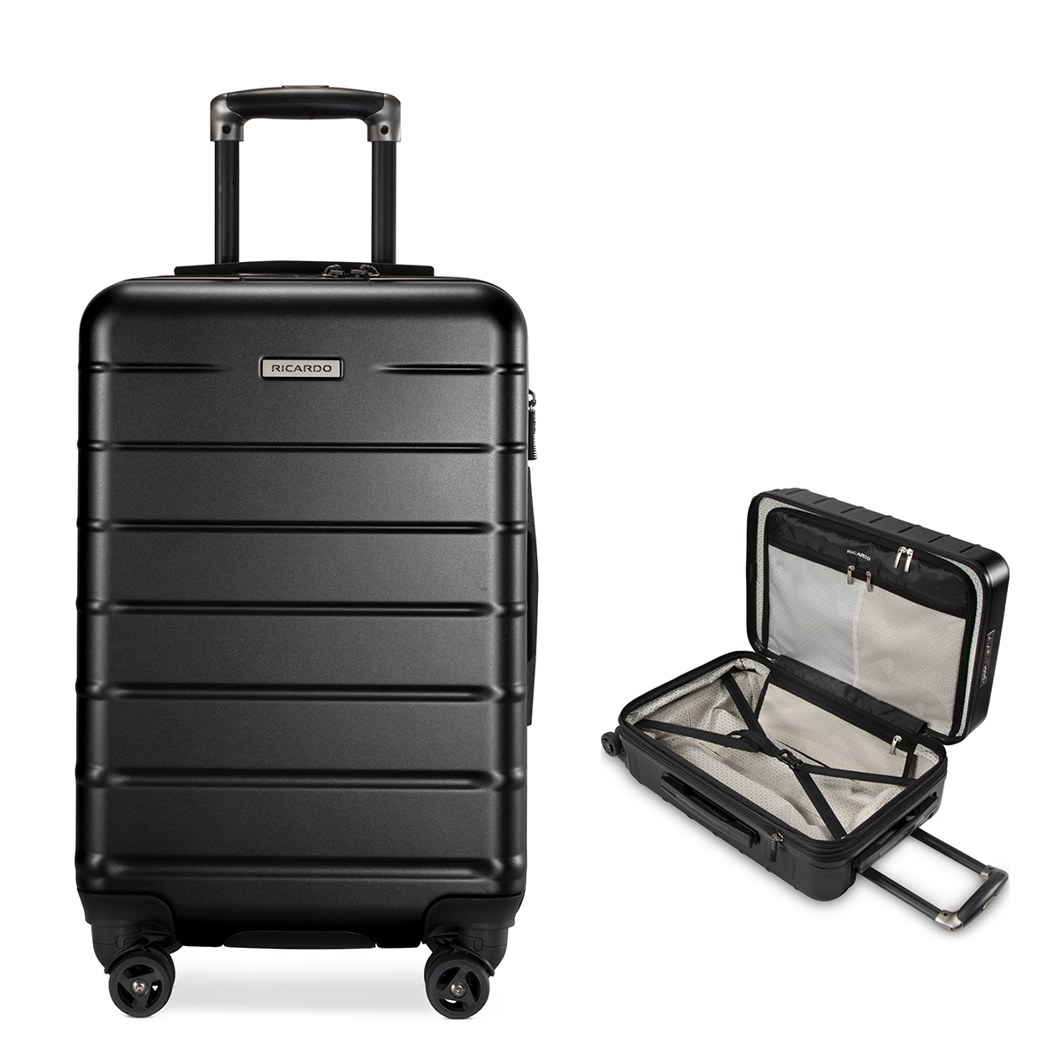 Picture of Ricardo® Cambria 20" Hardside Carry-on Expandable Spinner