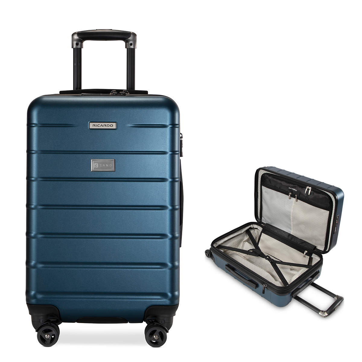 Picture of Ricardo® Cambria 20" Hardside Carry-on Expandable Spinner