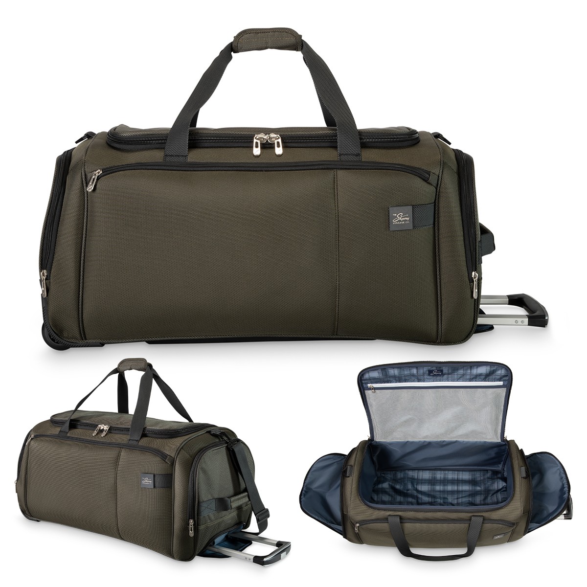 Picture of Skyway® Sigma 7.0 Rolling Duffel Bag
