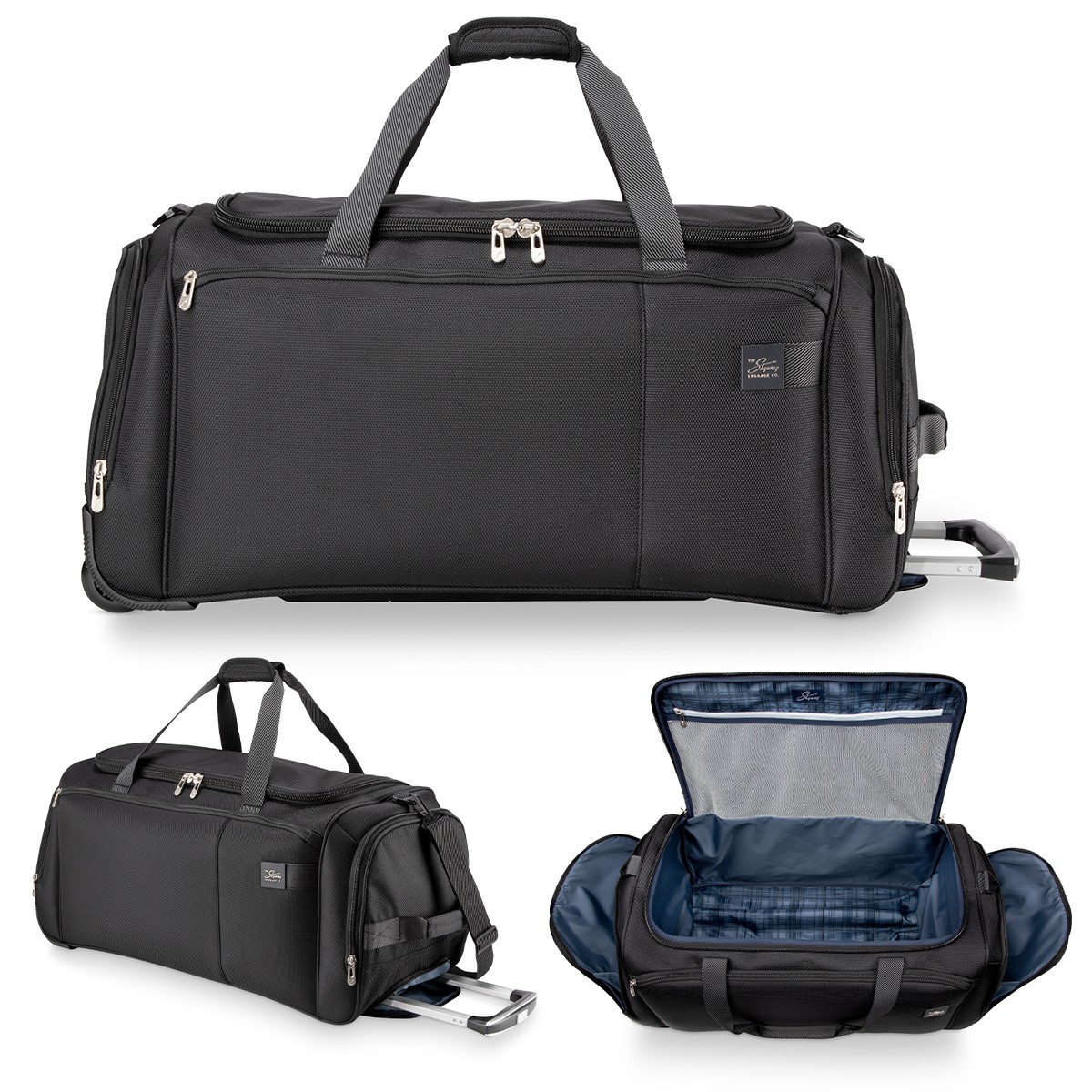 Picture of Skyway® Sigma 7.0 Rolling Duffel Bag