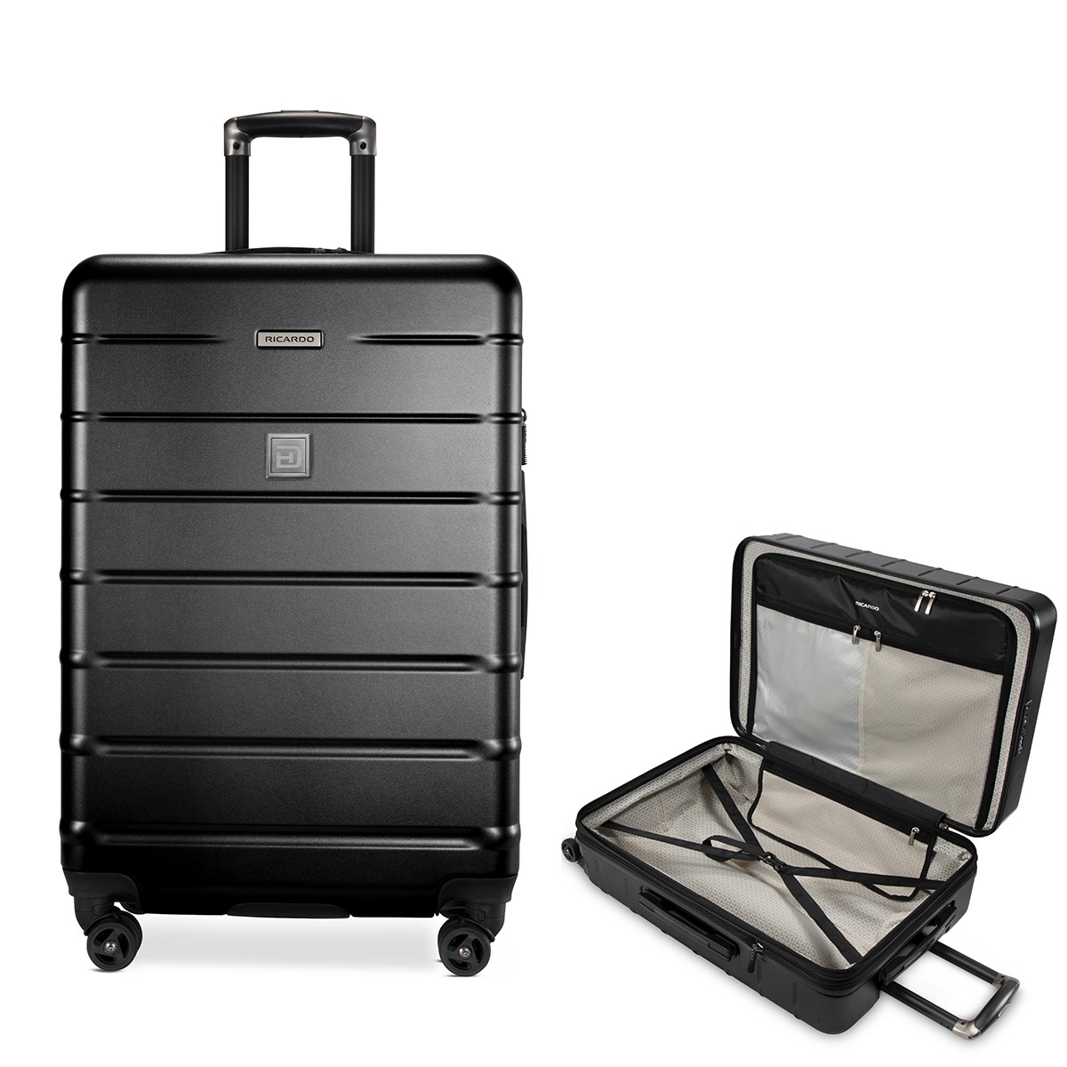 Picture of Ricardo® Cambria Hardside 24" Medium Check-in Expandable Spinner