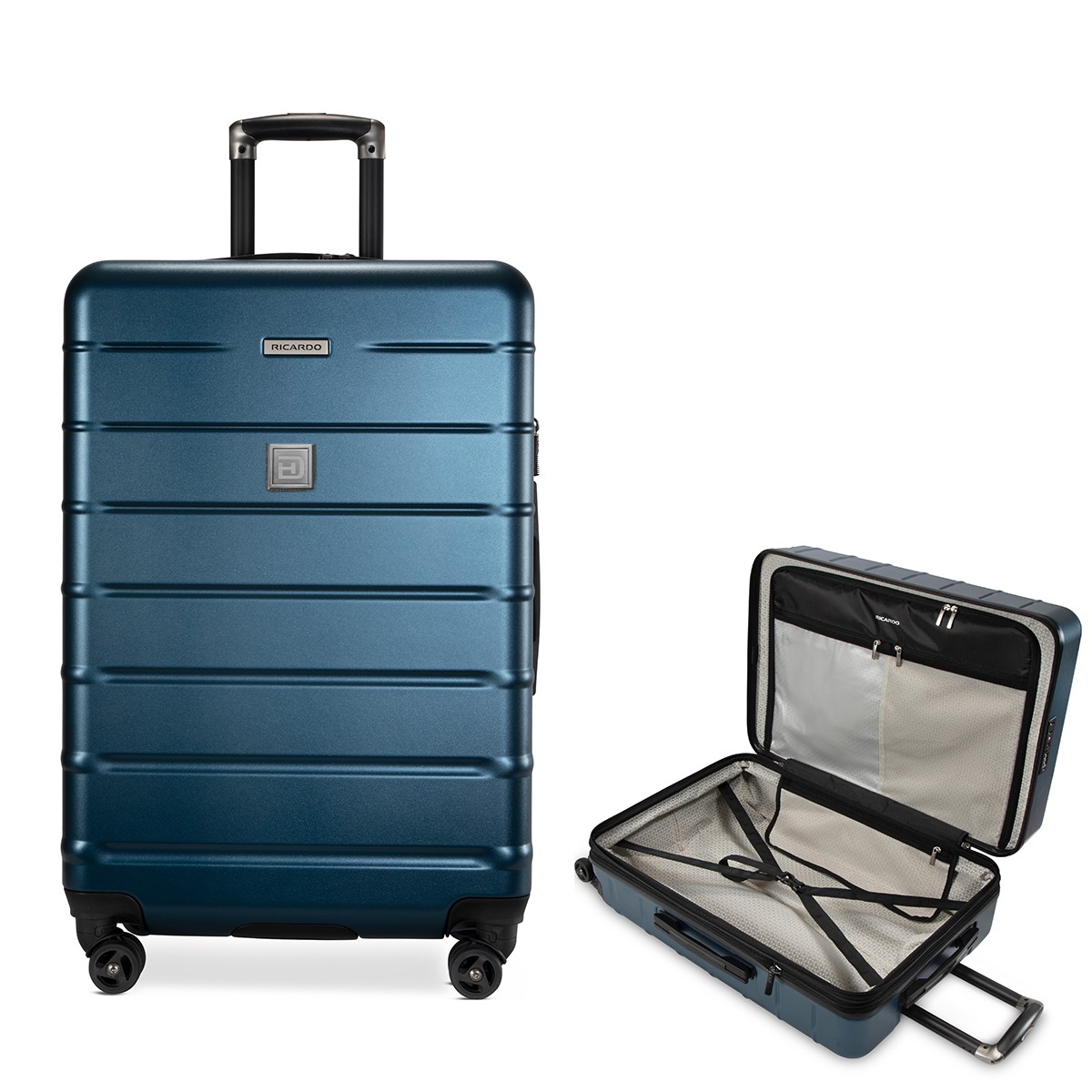 Picture of Ricardo® Cambria Hardside 24" Medium Check-in Expandable Spinner