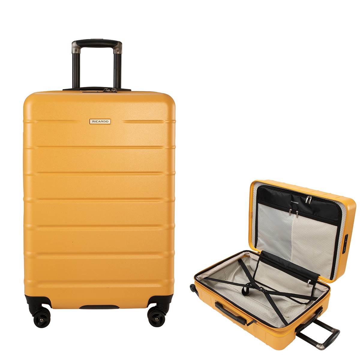 Picture of Ricardo® Cambria Hardside 24" Medium Check-in Expandable Spinner