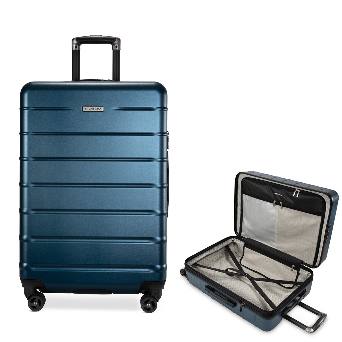 Picture of Ricardo® Cambria Hardside 24" Medium Check-in Expandable Spinner