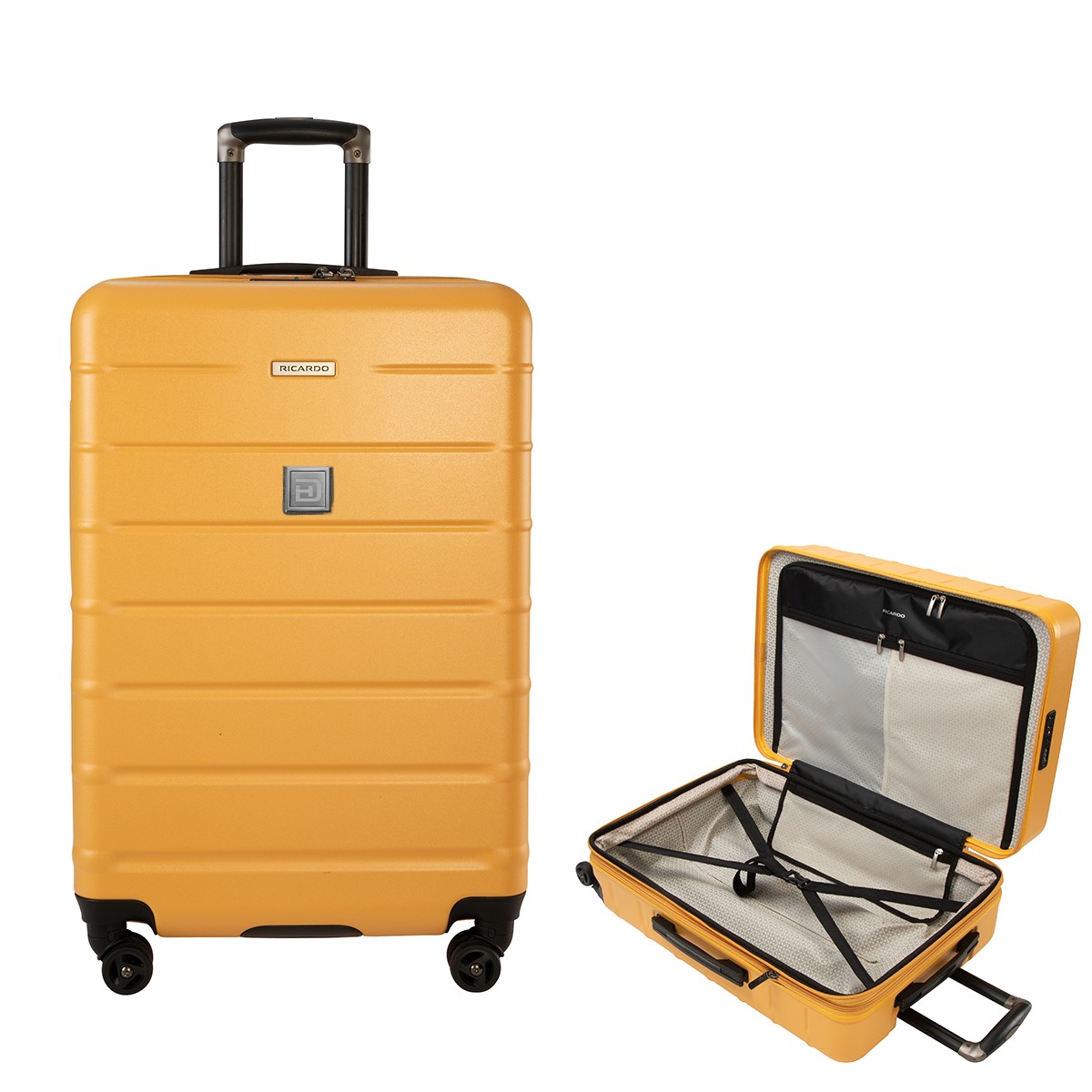 Picture of Ricardo® Cambria Hardside 24" Medium Check-in Expandable Spinner