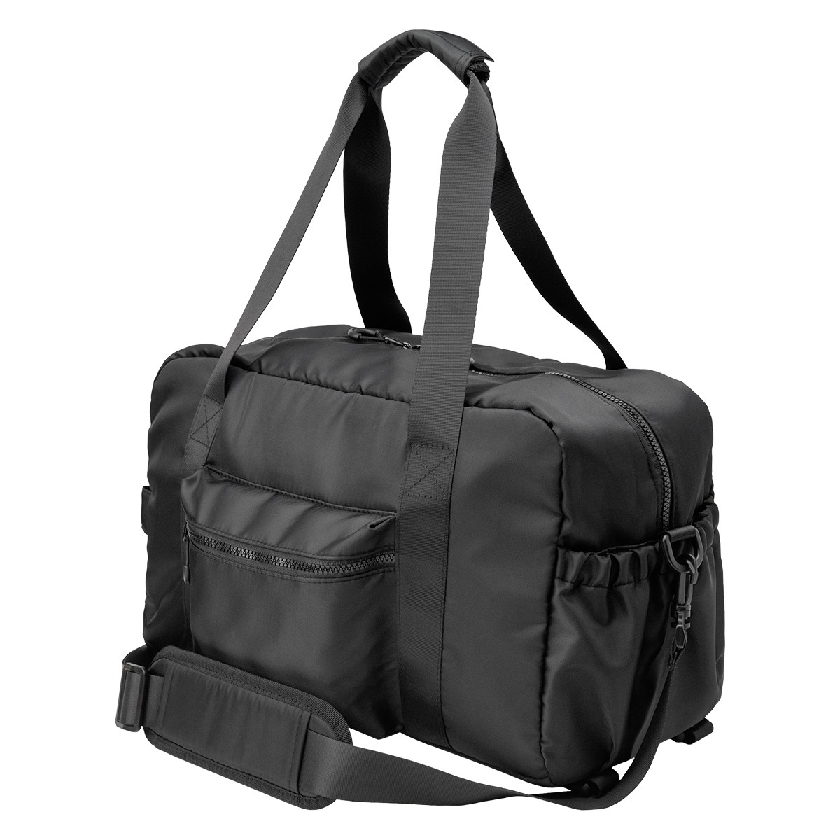 Picture of Anywhere Rpet Sport Duffel Bag And Backpack
