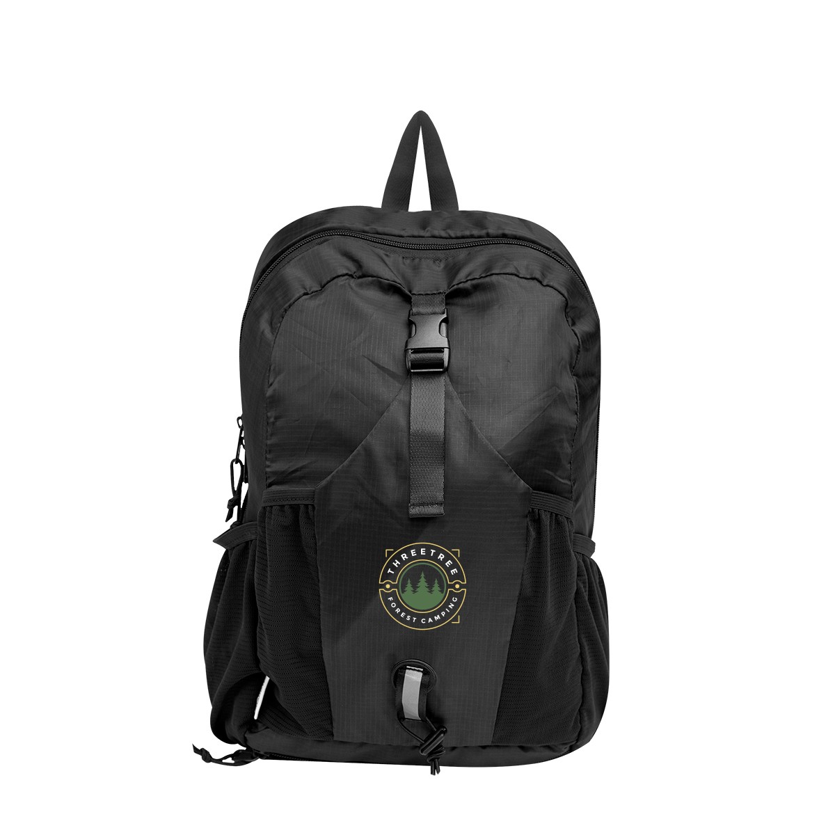 Picture of Alpine Rpet Backpack