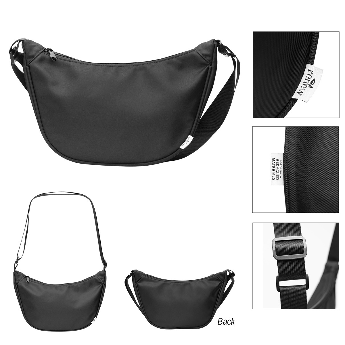 Picture of Ridley Rpet Sling Bag