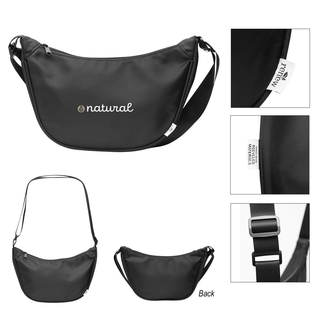 Picture of Ridley Rpet Sling Bag