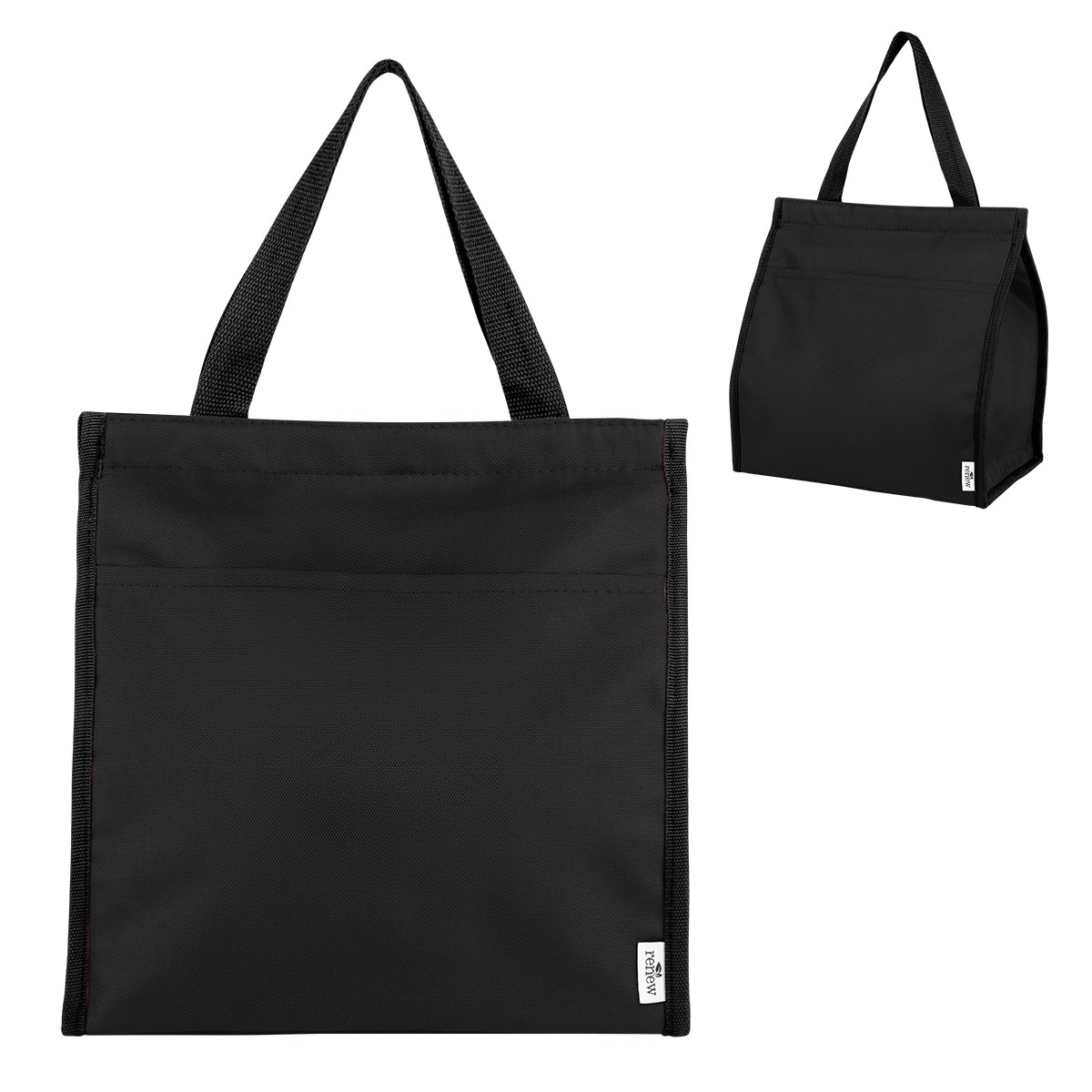 Picture of Mable Rpet 6 Can Cooler Bag