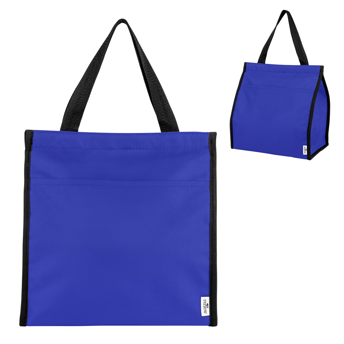 Picture of Mable Rpet 6 Can Cooler Bag