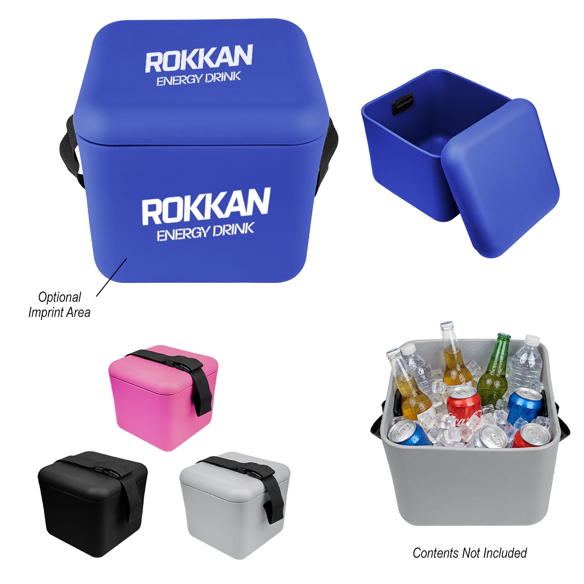 Picture of Cryo Eva 30 Can Cooler